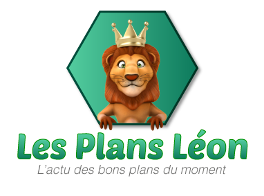 Logo les plans léon